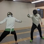 Emerald City Fencing Club