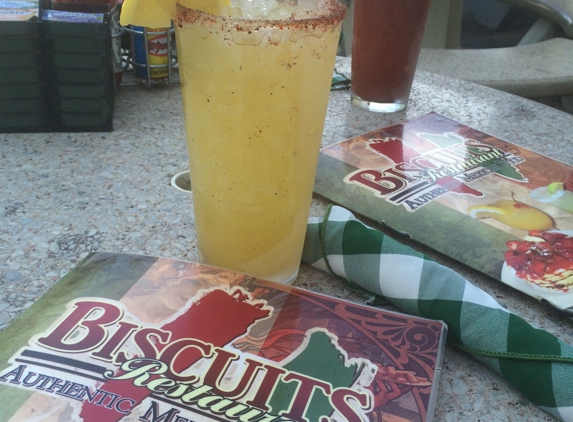 Biscuits Cafe - Indianapolis, IN