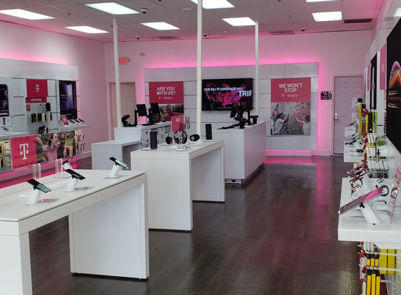 T-Mobile - Lancaster, PA