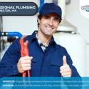 Waterworks Mechanical Plumbing, Heating & Drains - Plumbers