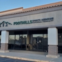 Foot Hills Sports Mediicine Physical Therapy