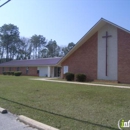 Hope Chapel AME Zion - African Methodist Episcopal Churches