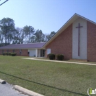 Hope Chapel AME Zion