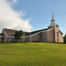 The Church of Jesus Christ of Latter-day Saints - United Church of Christ