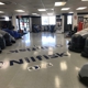 United Rentals - Flooring and Facility Solutions