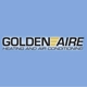 Golden Aire Heating & Air Conditioning