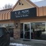 A' La Mode Salon & Spa