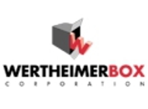 Wertheimer Box Corporation - Mccook, IL