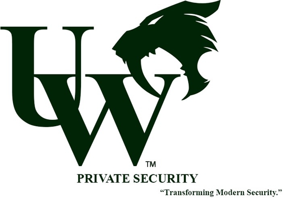 UNDERWOODS PRIVATE SECURITY - West Covina, CA