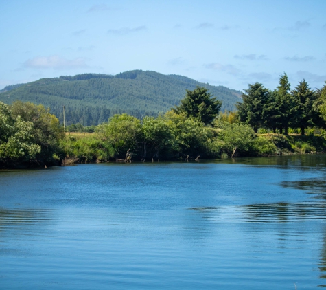 Joy Rails || Coquille Oregon - Coquille, OR