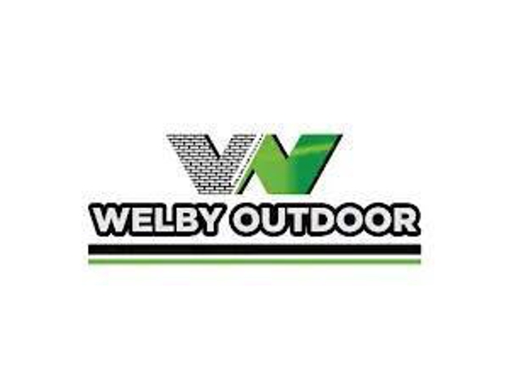 Welby Outdoor - Saint Louis, MO