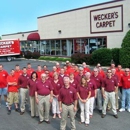 Wecker's Flooring Center - Floor Materials