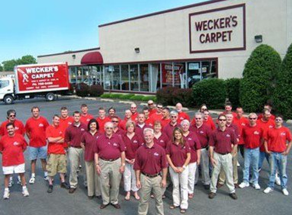 Wecker's Flooring Center - York, PA