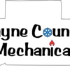 Payne county mechanical gallery