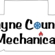 Payne county mechanical