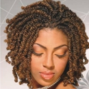 Adjo African hair braiding and weaving - Hair Braiding