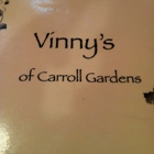 Vinny's of Carroll Gardens