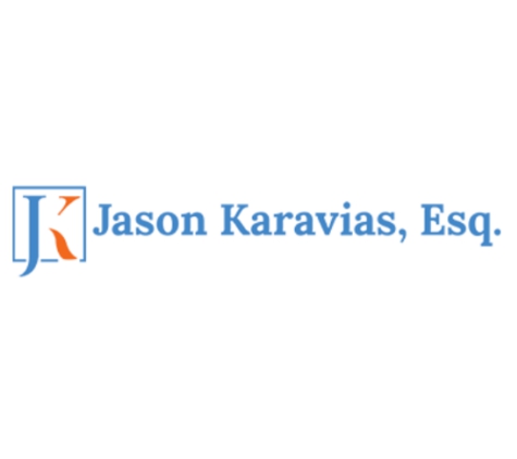 Jason Karavias, Esq. - Pittsburgh, PA