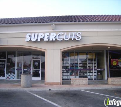 Supercuts - Fresno, CA