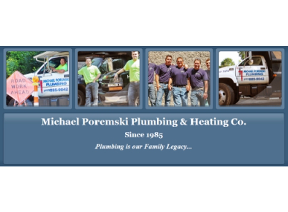 Poremski, Michael & Son Plumbing - Pittsburgh, PA