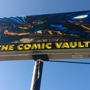 Comic Vault