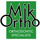 Mik Ortho - Dentists