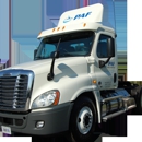 Pacific Alaska Freightways - Freight Forwarding