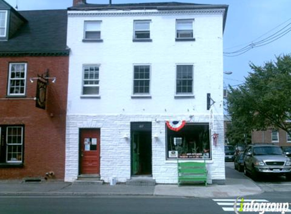 Dos Amigos Burritos - Portsmouth, NH