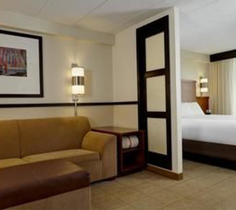 Hyatt Place Memphis/Wolfchase Galleria - Memphis, TN