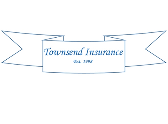 Townsend Insurance - Morton, IL