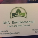 DNA Environmental Lawn & Pest Control - Pest Control Services