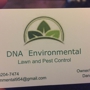 DNA Environmental Lawn & Pest Control
