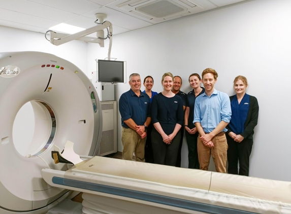 GXU Radiology Specialists - Thornton, NSW