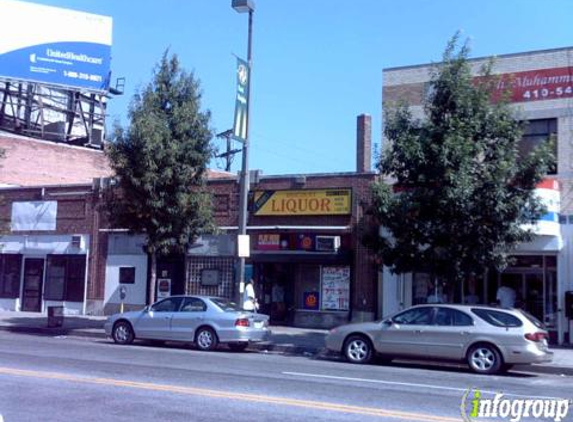 Knight's Liquors Inc - Baltimore, MD