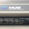 HUB International gallery