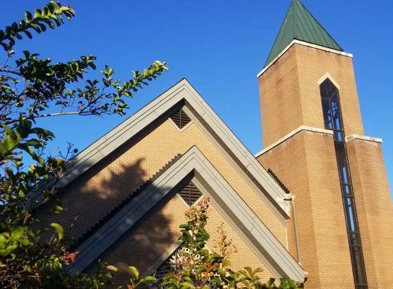 Messiah Lutheran Church - Charlotte, NC