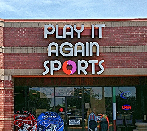 Play It Again Sports - Winter Springs, FL