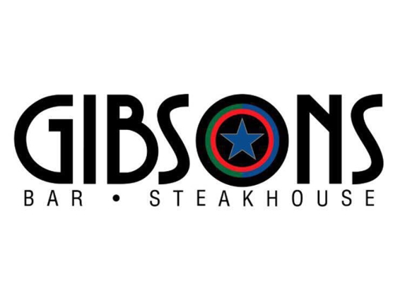 Gibsons Bar & Steakhouse - Chicago, IL