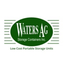 Waters AG Storage Containers - Cargo & Freight Containers