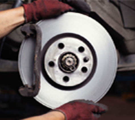 Tomball Muffler & Brake - Tomball, TX