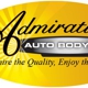 Admiration Auto Body
