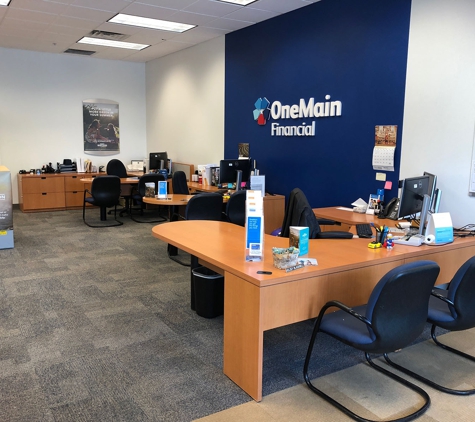 OneMain Financial - Meridian, ID
