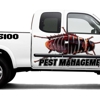 The Bugman Pest Management gallery