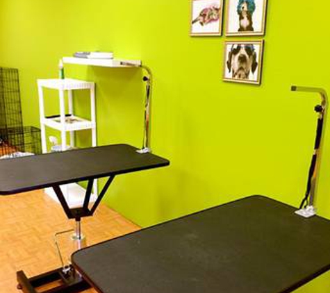 Pampered Paws Grooming & Boarding - North Las Vegas, NV