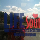 Lifesouth Community Blood Center