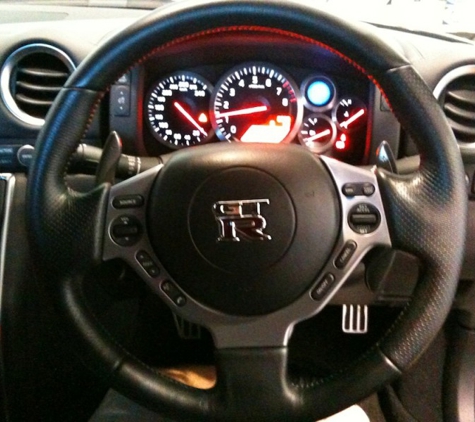 Incar Audio & Security - Windsor Downs, NSW