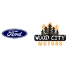 Wood City Motors Ford Service gallery