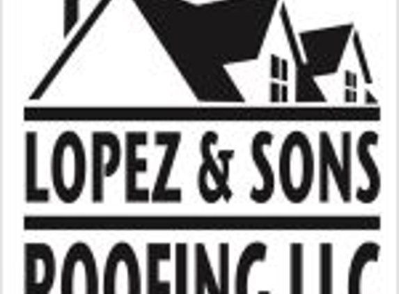 Lopez & Sons Roofing