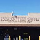 Escalon Feed And Supply - Feed Dealers