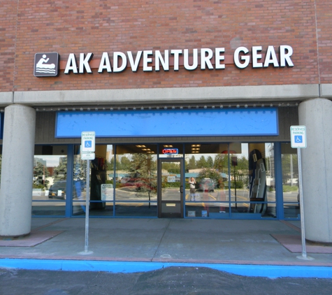 Alaska Adventure Gear - Anchorage, AK